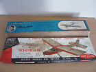 Lot of Vintage Model Airplane Instructions Diagrams Decals- Sterling, Top Flite