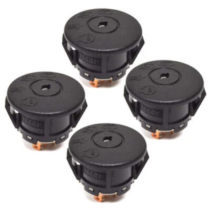 4PK Ignition Starter Switch For Husqvarna Riding Mowers 532193350 193350 - Picture 1 of 3