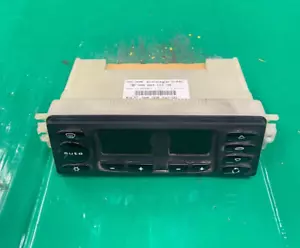 2000-2005 Porsche Boxster AC Heater Climate Control 996 653 101 08 - Picture 1 of 4