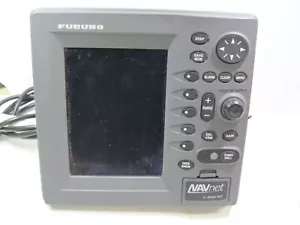 Furuno GD-1700c 7" Navnet Navionics Chartplotter VX1 Display - Picture 1 of 8