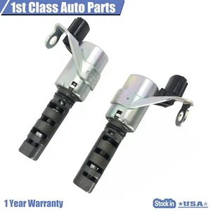 Válvula variable de admisión y escape de solenoide de distribución de motor para Lexus Toyota Tacoma - Imagen 1 de 11