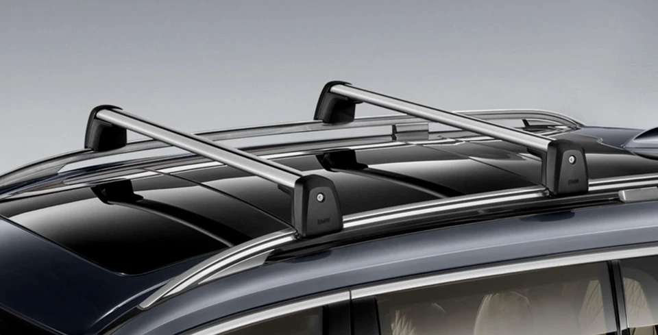 Original BMW Dachträger - Trägerbrücken für den 5er Touring G31 - Bild 1 von 1