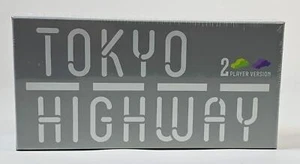 Tokyo Highway Rainbow City versión para 2 jugadores - SELLADO - Imagen 1 de 3