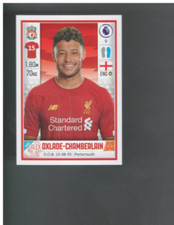 B0253- 2019-20 Panini English Premier League Lot2 -You Pick- 10+ FREE US SHIP