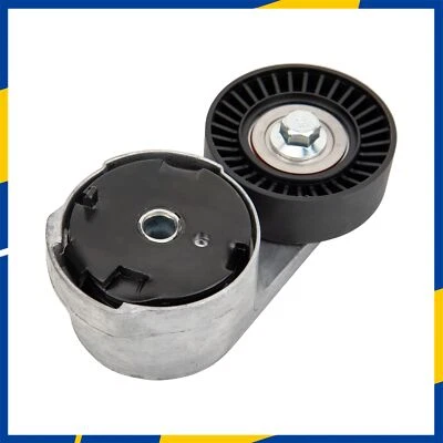 Belt Tensioner Assembly for 11 2012 2013 2014-2016 Chrysler Town & Country - Image 1 of 4