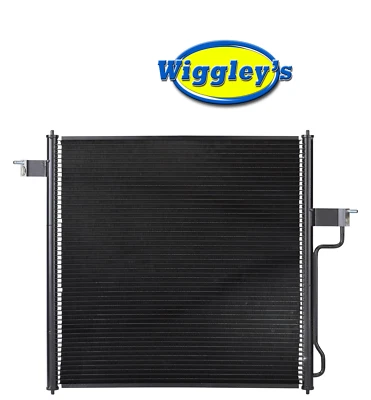 CONDENSADOR DE AIRE ACONDICIONADO FO30141 PARA 96-11 FORD RANGER EXPLORER MAZDA B4000 MOUNTAINEER Foto 1 de 4