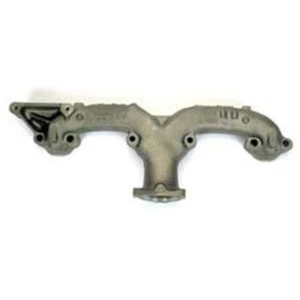 Exhaust Manifold for 1958-1963 Corvette Small Block 2 Inch NOS 3749965 - Picture 1 of 1