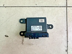 Jeep Wrangler Cherokee Dodge Ram 2018 módulo de control de puerta de enlace de red 68492545 OE - Imagen 1 de 4