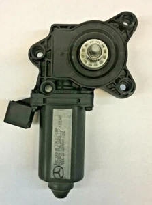 REAR QUARTER WINDOW LIFT MOTOR RIGHT REAR 47-3486 fits: MERCEDES BENZ CLK SERIES - Picture 1 of 3