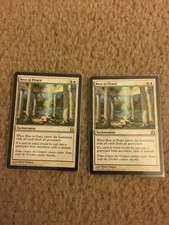 Rest in Peace 2x, x2 MTG Return to Ravnica Set Magic the Gathering