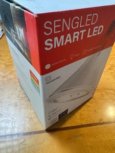 NEW Sengled Smart LED Bulb w/ Motion Sensor (HUB REQUIRED) E13-N11 PAR38 - Picture 1 of 8