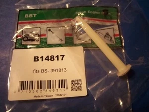 NEU Kraftstoffaufnahme Rohr für Briggs 391813 14817 BTT - Bild 1 von 1