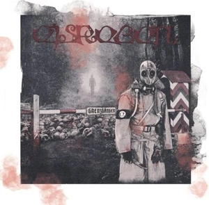 Eisregen Grenzgänger (CD) Album - Bild 1 von 1