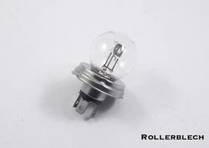 Glühlampe  Glühbirne Lampe 12V 45/40W  P45t - Bild 1 von 1