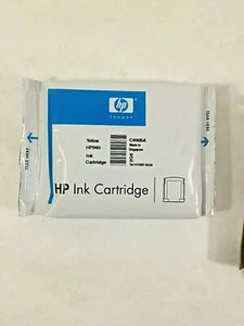 Original HP 940 GELB Tinte C4905AN NEU versiegelt HP OFFICEJET - Bild 1 von 5