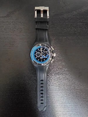 Reloj Hombre TechnoMarine Cruise Sport Magnum 45mm (No tiene batería) Foto 1 de 3