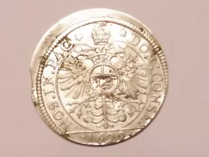CHUR 10 krążownik 1622 stan (L2261) - Zdjęcie 1 z 2