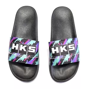 HKS Oil Splash Sandalen - Large - Bild 1 von 10