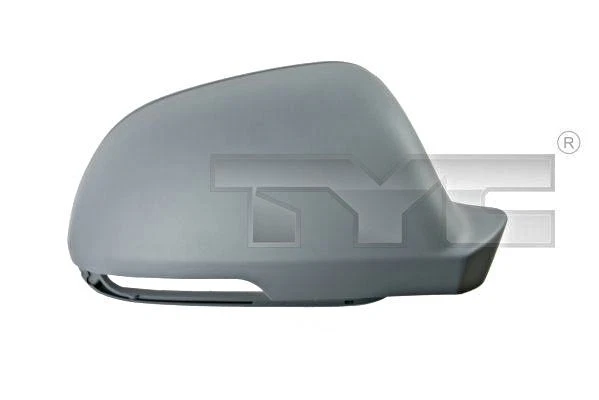 Cubierta retrovisor exterior imprimada li para ŠKODA Laura Octavia Superb 2004-2015 - Imagen 1 de 1
