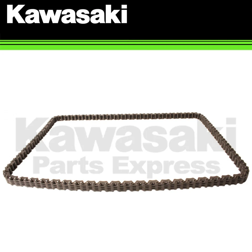 NUEVO 1994-2021 GENUINO KAWASAKI NINJA VULCAN S VERSYS 650 CADENA DE LEVAS 92057-0618 Foto 1 de 1