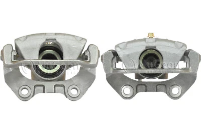 PAR de pinzas de freno de disco traseras para Chevrolet Astro 2003-2005 (49891) Foto 1 de 4