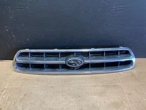 2000 to 2002 Subaru Legacy Outback Grill Grille OEM D4964 - Picture 1 of 11
