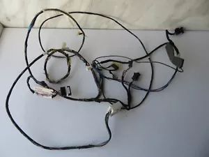 ROVER 75 WIRING LOOM YMK000720 1999-2004 A1903-8 - Picture 1 of 7