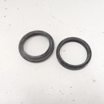 Husqvarna TE 310 - Juego de sellos de horquilla nuevos - 2012 TE310 OEM Foto 1 de 4