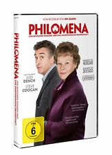 Philomena - Judi Dench, Steve Coogan - (Stephen Frears) - DVD (g) x