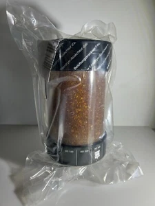 Hydac Drymicron BD400 Desiccant Engine Breather - Picture 1 of 3