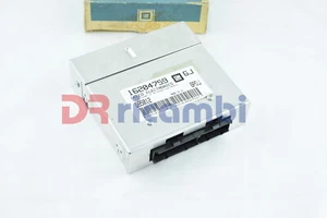 CENTRALINA INIEZIONE CARBURANTE NUOVA OPEL ASTRA F - OPEL 6237430 - 16213109 - Foto 1 di 3
