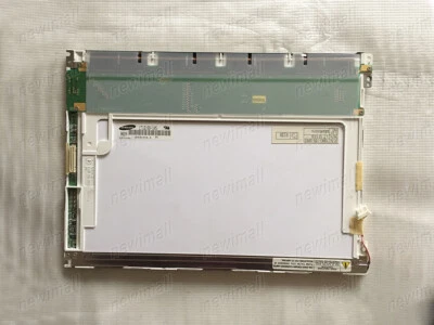 12.1" inch LT121SS-105 Laptop LCD Display Screen For SAMSUNG 800*600 41 pins - Image 1 of 2