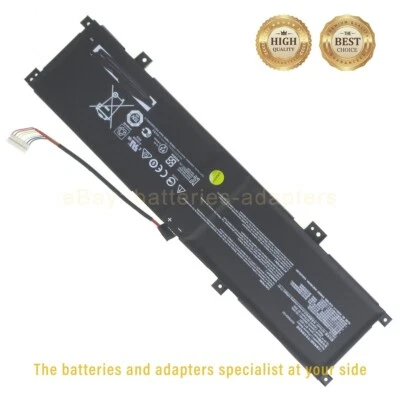 Original new BTY-M55 battery for MSI Alpha 15 A3DDK B5EEK A4DEK B5Ex - Image 1 of 4