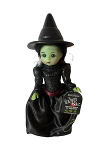 Madame Alexander - Wicked Witch of the West - Wizard Of Oz - 2007 McDonald's Toy - Picture 1 of 6