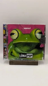 Lunapop - Squerez 1999 CD Spain release - FAST SHIPPING - Picture 1 of 3