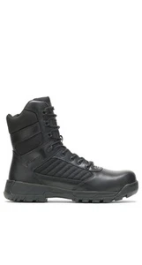 Bates Men Tactical Sport 2 Tall Side Zip Composite Toe EH Boot - Picture 1 of 5
