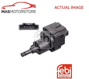BRAKE LIGHT SWITCH STOP FEBI BILSTEIN 103650 A FOR SEAT IBIZA III,CORDOBA,LEON - Picture 1 of 7