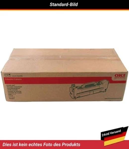 43529405 Oki C8600 Fixiereinheit - Bild 1 von 3