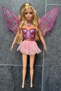 Barbie Fairytopia Magie Des Regenbogens Magic Of The Rainbow Fee Fairy Elina - Bild 1 von 24