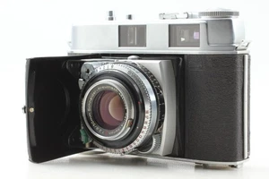 CLA'd [ NEAR MINT ] Kodak Retina IIC Big C 35mm Rangefinder Camera From Japan - Picture 1 of 15