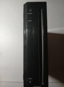 Nintendo Wii nur Konsole RVL-001 GameCube kompatibel - Bild 1 von 2