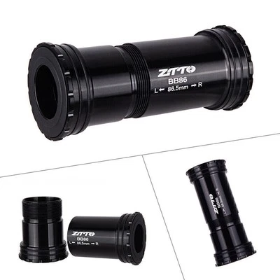 Fits ZTTO 24mm BB86 BB90 Press Bottom Brackets Thread Lock MTB Road Bike New - Image 1 of 4