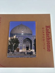 Foto Sheikh Lotfollah Moschea Iran Architettura Storia anni '60 - Foto 1 di 1
