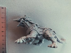 DRACHE /MINIATUR/CONAN /MONOLITH G958 - Bild 1 von 2