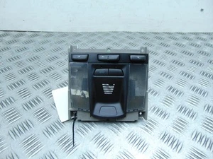 Lámpara de luz de cortesía interior techo central Volvo C70 30633469 MK2 2006-2013R - Imagen 1 de 8