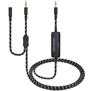 HD60 S Chat Link Pro Cable for Elgato HD60 X, HD60S plus Capture Card, Party Cha - Picture 1 of 12