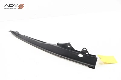 2022 - 2024 LEXUS IS500 FRONT RIGHT SIDE FENDER UPPER SEAL COVER OEM - Image 1 of 4