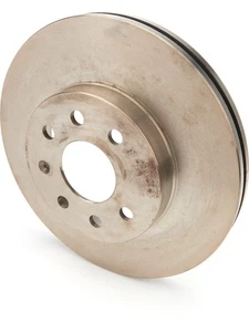 Centric C-Tek Brake Rotor (Single) 256mm OD 26mm For Daewoo Nubira 2 (121.49006) - Picture 1 of 12