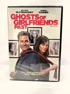 Ghosts of Girlfriends Past (2009) Brand New Sealed with Free Shipping - Picture 1 of 2