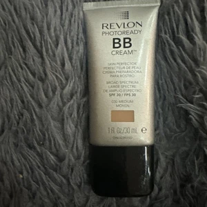 Revlon Photoready BB Cream Skin Perfector SPF 30 1oz 030 Medium - Picture 1 of 2